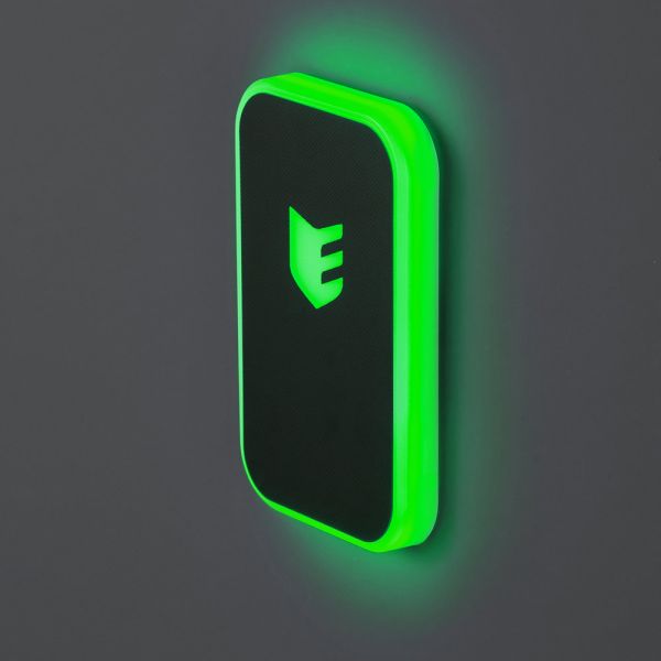 Считыватель бесконтактных карт ESMART® Reader LITE серии NEO, белый (ER1612)