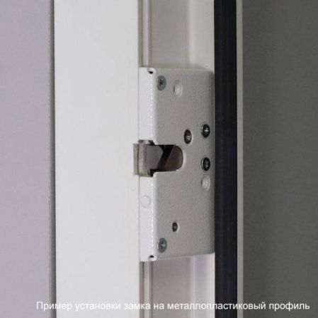 Электромеханический замок НО Promix-SM305.00 (Шериф-5)