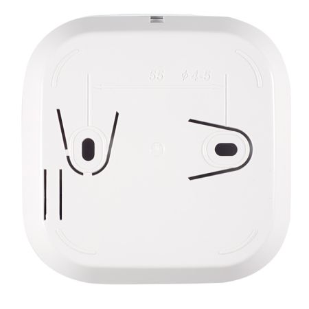 Извещатель пожарный Рубеж ИП 101-А009-PR ALEKSA тепловой, максимально-дифференциальный радиоканальный адресно-аналоговый