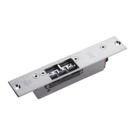 Электрозащелка dormakaba TV 510-R для аварийных выходов, 12В DC Электрозащелка dormakaba TV 510-R для аварийных выходов, 12В DC