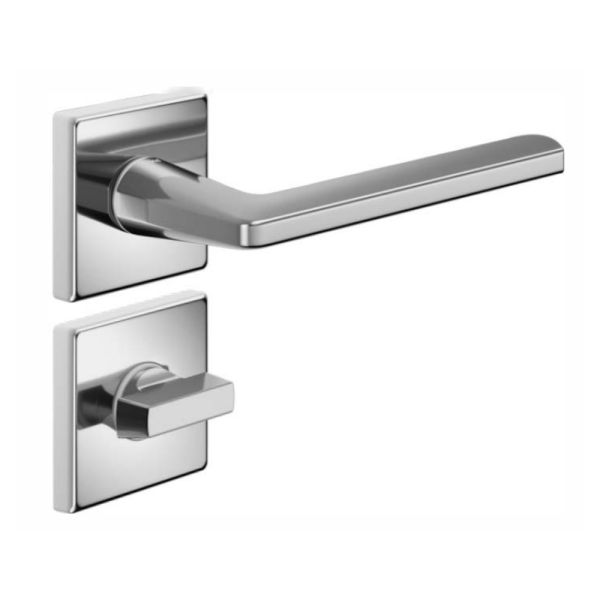 Комплект ручек dormakaba LUCE Р 02 LP14T с заверткой