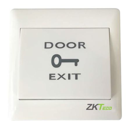 Кнопка выхода ZKTeco EX-802