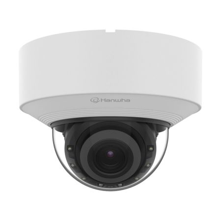 Сетевая IP-видеокамера 4K 8Мп Wisenet XND-C9083RV (4.4-9.3 мм) с искусственным интеллектом Сетевая IP-видеокамера 4K 8Мп Wisenet XND-C9083RV (4.4-9.3 мм) с искусственным интеллектом