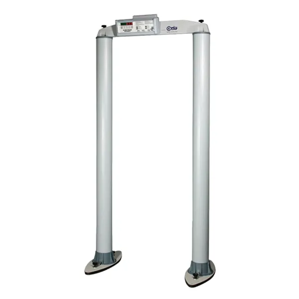 Металлодетектор Ceia HI-PE/CF Mobile (720 мм) арочный Металлодетектор Ceia HI-PE/CF Mobile (720 мм) арочный