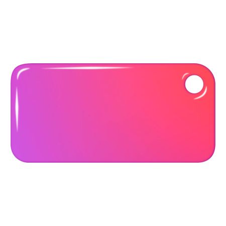 Бесконтактный RFID-брелок SMARTTAG iCode