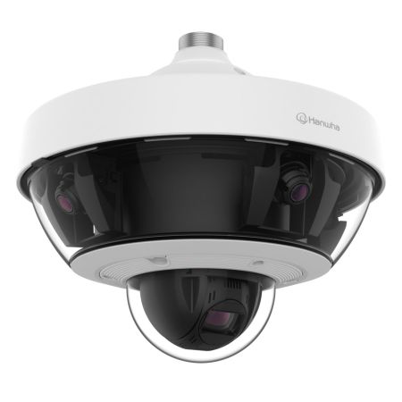 Видеомодуль Wisenet SLA-5M4600P 5Мп f=4,6 мм для камеры PNM-9322VQP