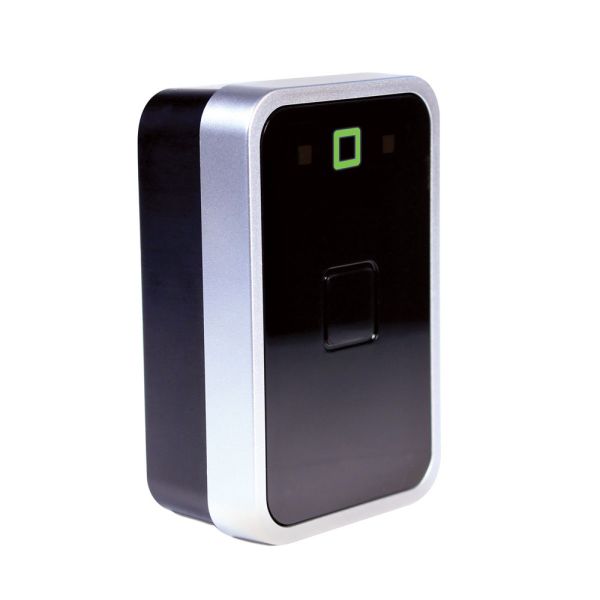 Бесконтактный RFID считыватель dormakaba Saflok SR1, MSNG (CSR1-RC014CA0000IV/SC)