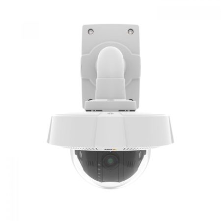 Сетевая уличная IP видеокамера Axis Q3709-PVE