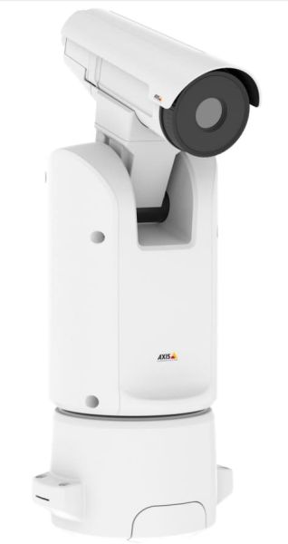 Тепловизионная уличная камера Axis Q8641-E Тепловизионная уличная камера Axis Q8641-E