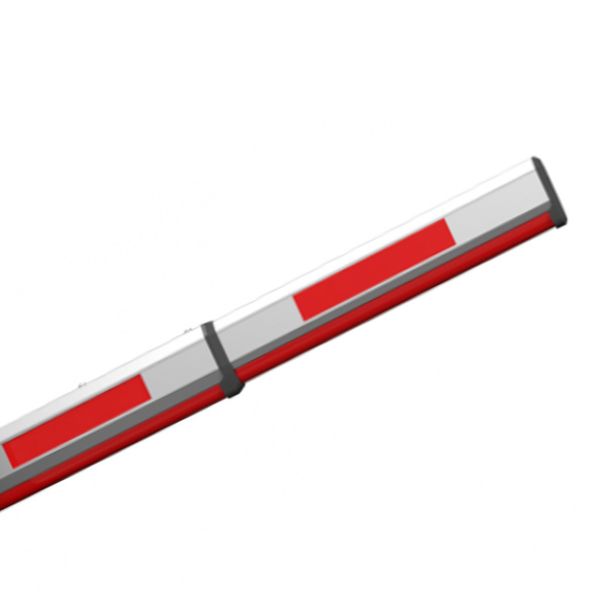 Стрела телескопическая HikVision DS-TMG001-4/TMG4B0-A (6 м) для серии DS-TMG4B