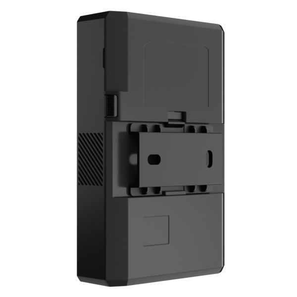 Сетевая модульная IP-видеокамера 2Мп Wisenet XNB-6002, без выносного видеомодуля