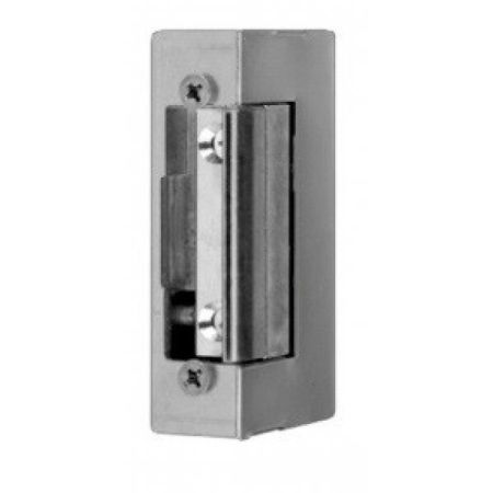 Электромеханическая защелка Smartec ST-SL150NC, без планки, нормально-закрытая