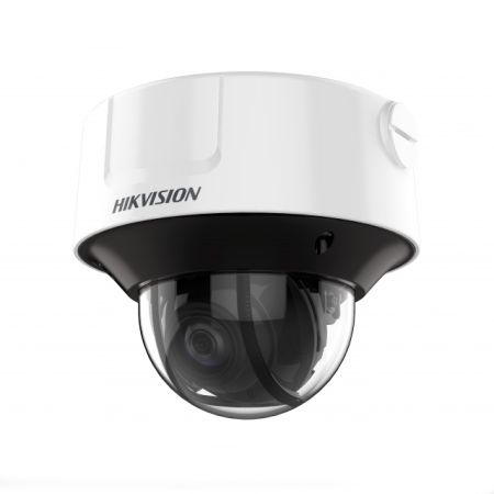 Антивандальная IP-камера 4Мп Hikvision DS-2CD3D46G2T-IZHSU(H) (8-32 мм) с технологией AcuSense