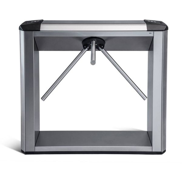 Электронная проходная PERCo-KTC01.9A с автоматическими планками Антипаника