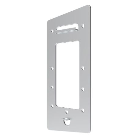 Биометрический терминал распознавания лиц Uface 4, настенный