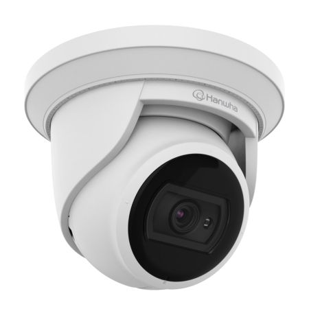 Уличная IP-видеокамера 5Мп Wisenet QNE-8011R Уличная IP-видеокамера 5Мп Wisenet QNE-8011R