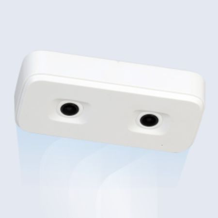 Облачный счетчик Ivideon