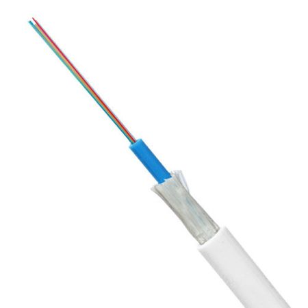 Кабель оптический ОТЦН-16А-2,7 (2,7кН) LS-HF, 16 волокон