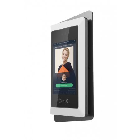 Биометрический терминал распознавания лиц Uface 4, настенный