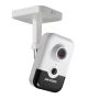 Компактная IP-видеокамера 4Мп HikVision DS-2CD2443G0-I (4 мм) с EXIR-подсветкой