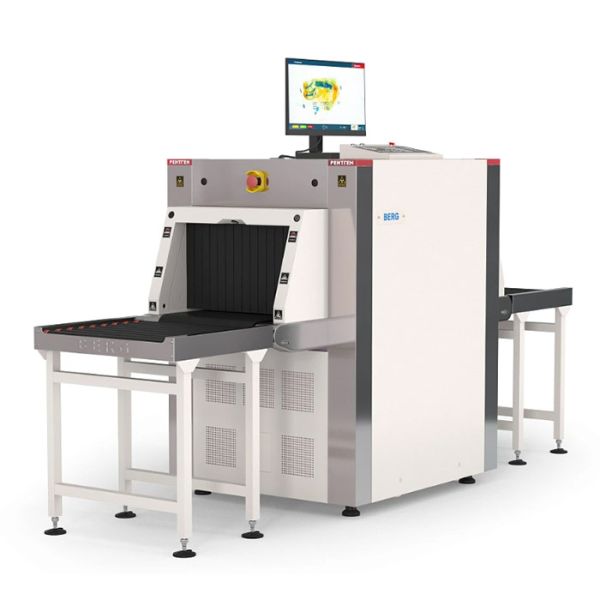 Интроскоп Berg 6040 Ультра