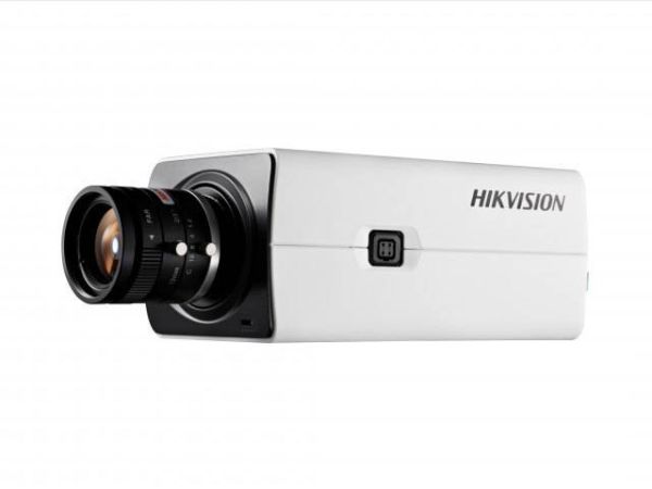 IP-видеокамера HikVision DS-2CD2821G0(C) 2Мп в стандартном корпусе