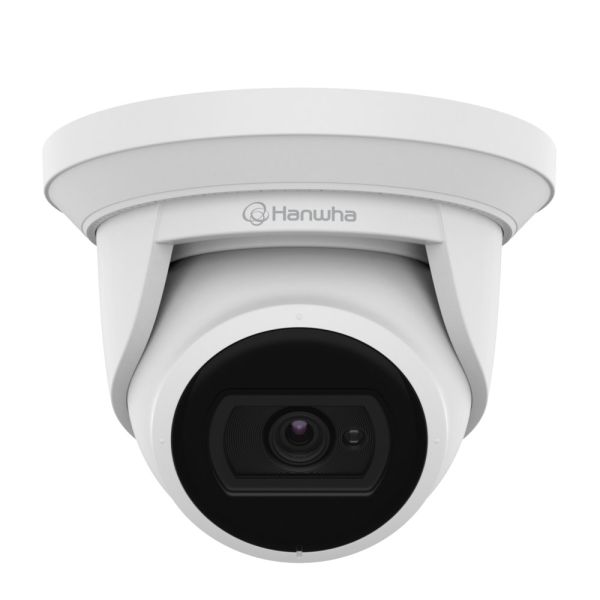 Уличная IP-видеокамера 5Мп Wisenet QNE-8011R