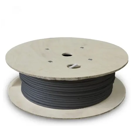 Кабель витая пара ПаритетParLan F/UTP Cat 5e 4х2х0.52 PVC/PE (100007)