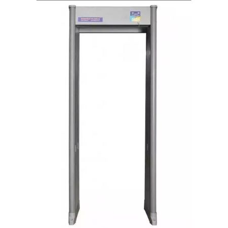 Арочный металлодетектор Блокпост РС-3300M