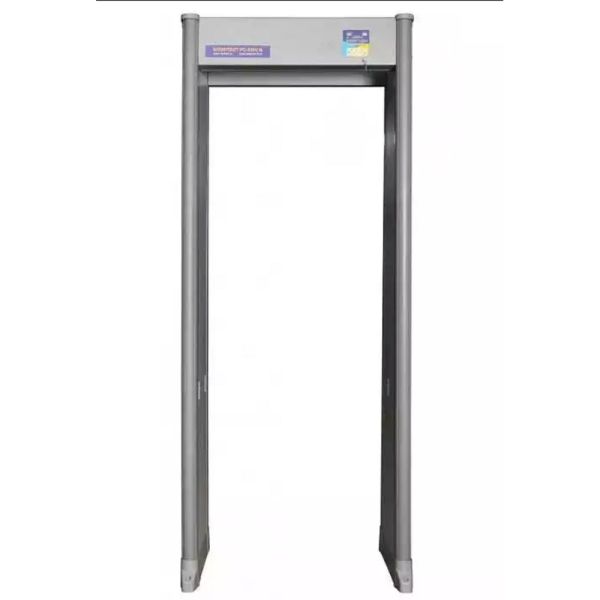 Арочный металлодетектор Блокпост РС-3300M