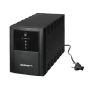Источник бесперебойного питания IPPON Back Basic 2200 Euro, 2200ВA