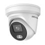 IP-видеокамера 2Мп ColorVu HikVision DS-2CD2327G2-LU(C) (4 мм) с LED-подсветкой 30 м