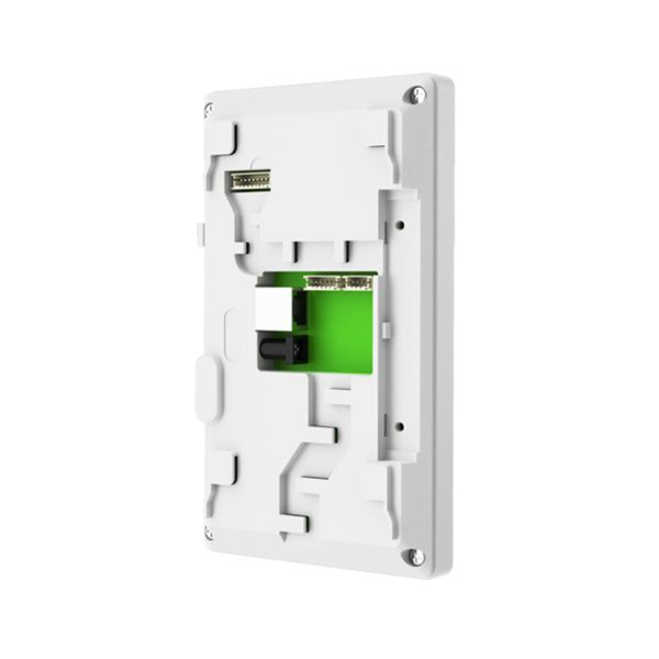 Абонентское IP-аудио устройство Bas-IP SP-03 White