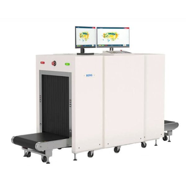 Интроскоп Berg 6080