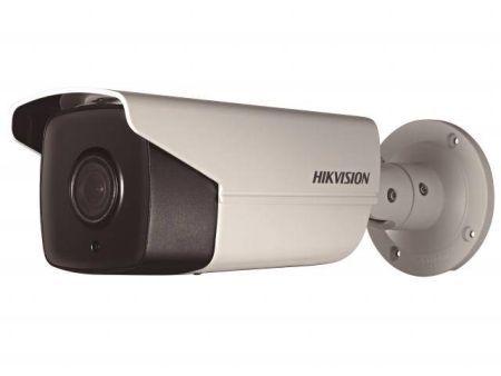 Уличная Smart IP-видеокамера 2 Мп HikVision DS-2CD4A24FWD-IZHS (4.7-94 мм)