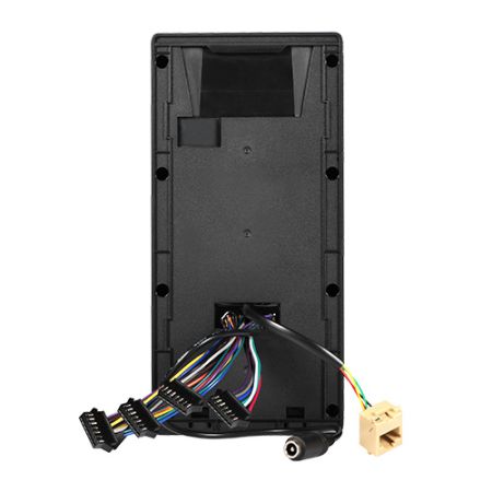 Биометрический терминал контроля доступа ZKTeco ProCapture-WP по отпечатку пальца и карте EM-Marine, влагозащищенный