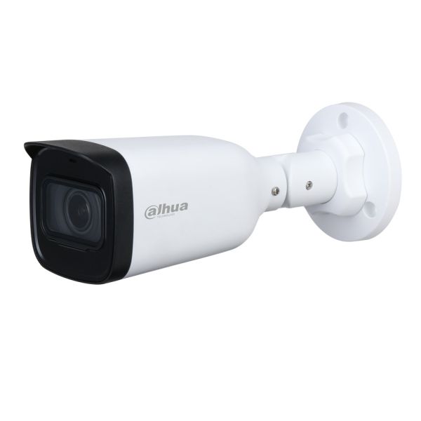 Уличная HD-CVI видеокамера 5Мп Dahua DH-HAC-B3A51P-Z-S2