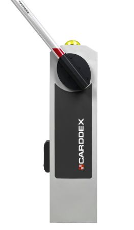Автоматический шлагбаум Carddex RBM-L Оптимум GSM