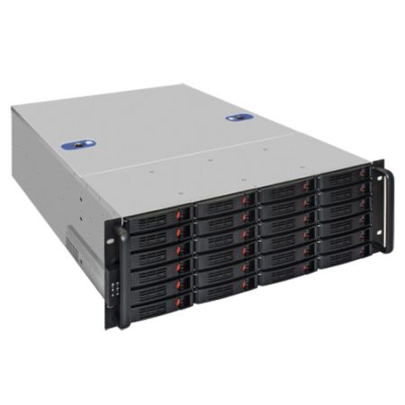 IP-видеосервер Линия Neuro 256 4U