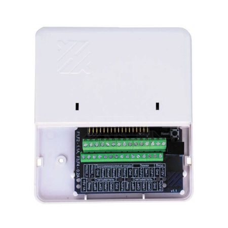 Сетевой контроллер Эра-10000MЭ