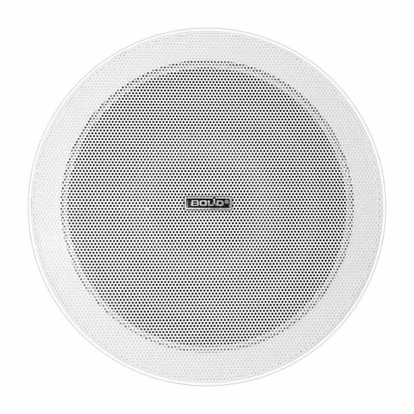 Оповещатель Болид ОПР-П110.1 пожарный речевой, потолочный