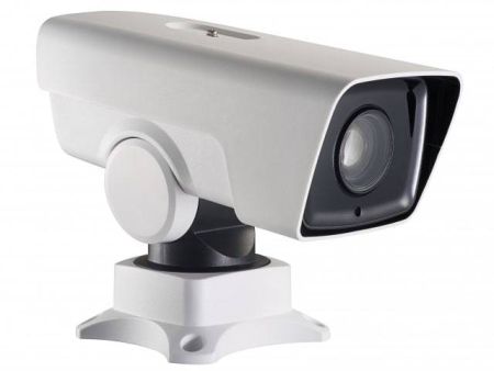 Уличная IP-видеокамера 3Мп HikVision DS-2DY3320IW-DE4(B) на PTZ платформе