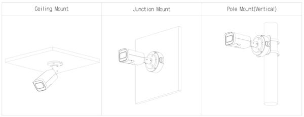 IP-видеокамера 2Мп Dahua DH-IPC-HFW2249TP-ZAS-IL с ИИ и двойной подсветкой