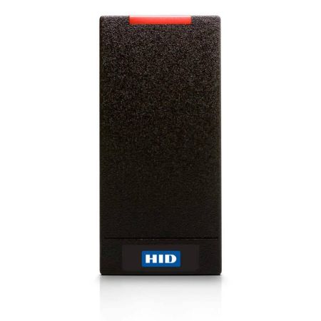 Считыватель HID iCLASS SE R10 Express BLE с поддержкой мобильных идентификаторов