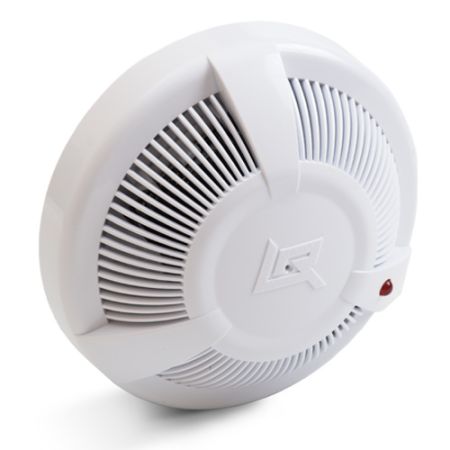 Извещатель пожарный Рубеж ИП 212-187 W1.04 дымовой, оптико-электронный Извещатель пожарный Рубеж ИП 212-187 W1.04 дымовой, оптико-электронный