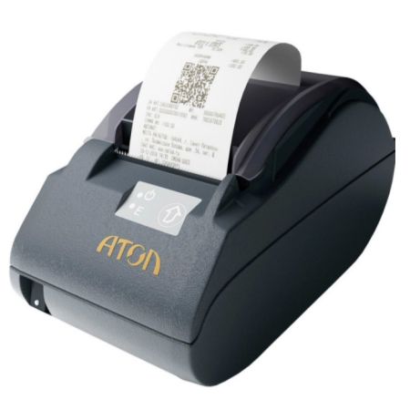 Онлайн-касса АТОЛ 30Ф c ФН 15 мес.+ Контракт ОФД 15 мес.