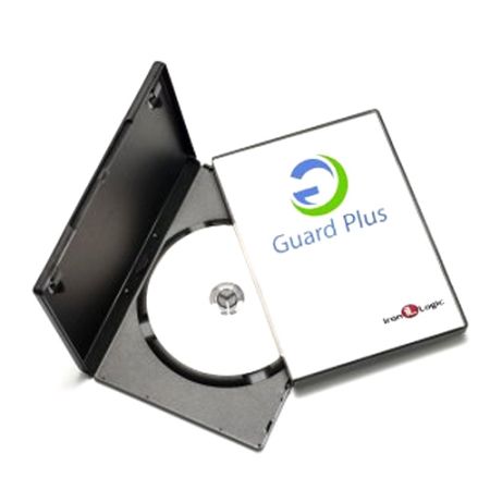 ПО Guard Plus - Бесплатная лицензия 2/10L