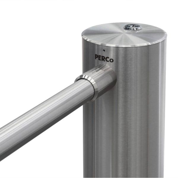 Калитка автоматическая PERCo WMD-05S (створка 650 мм) Калитка автоматическая PERCo WMD-05S (створка 650 мм)