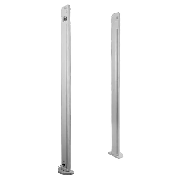 Металлодетектор арочный Паутина-МТП8, магнитометрический, многозонный