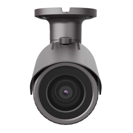 Антивандальная сетевая IP-видеокамера 2Мп Wisenet QNO-6012R (2.8 мм)